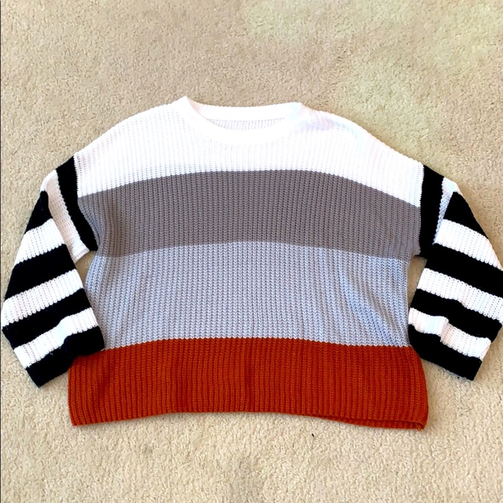 Sweater